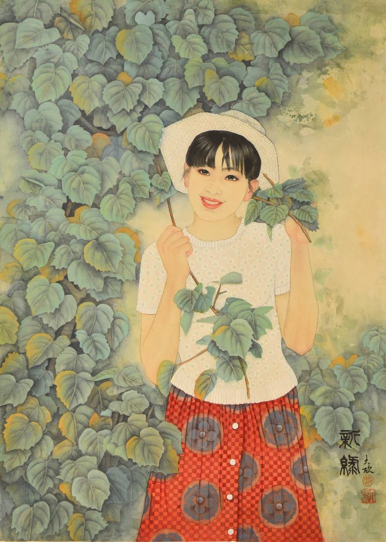 魏陽陽