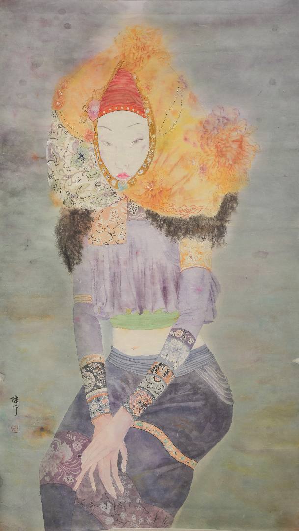 魏陽陽