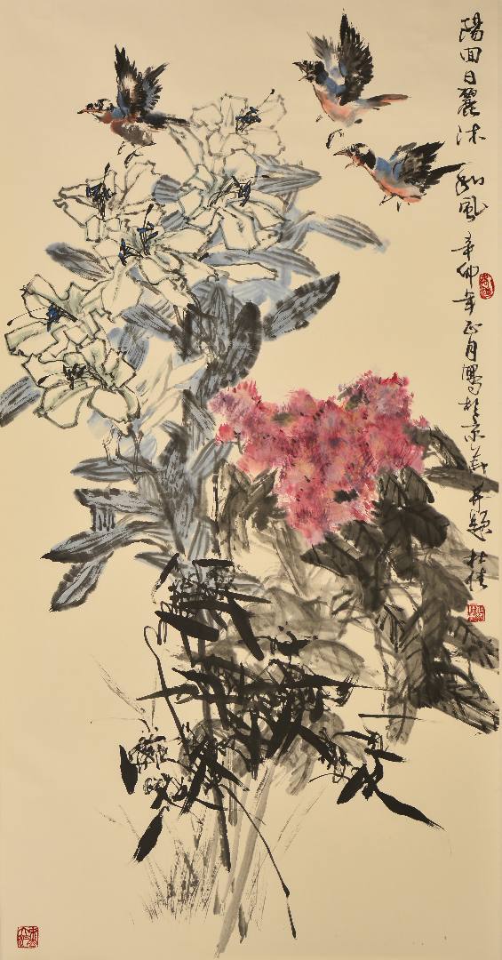 魏陽陽