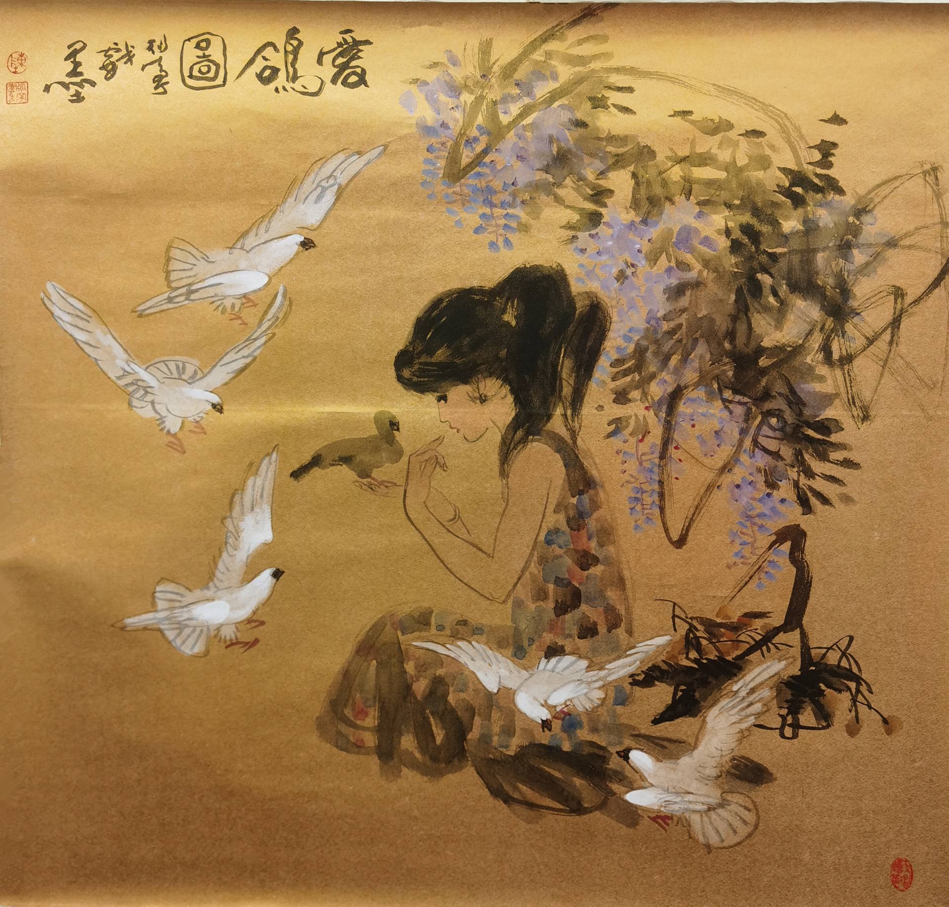 魏陽陽