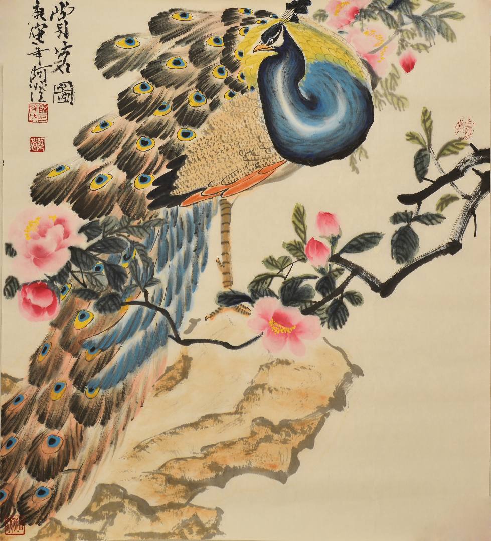 魏陽陽