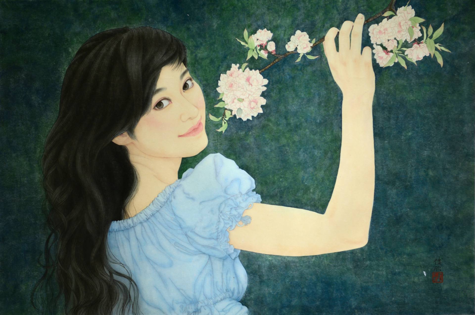 人(rén)物(wù)