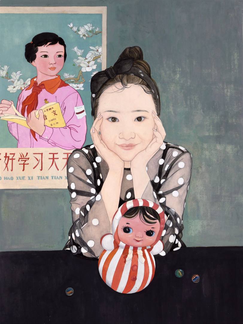 魏陽陽