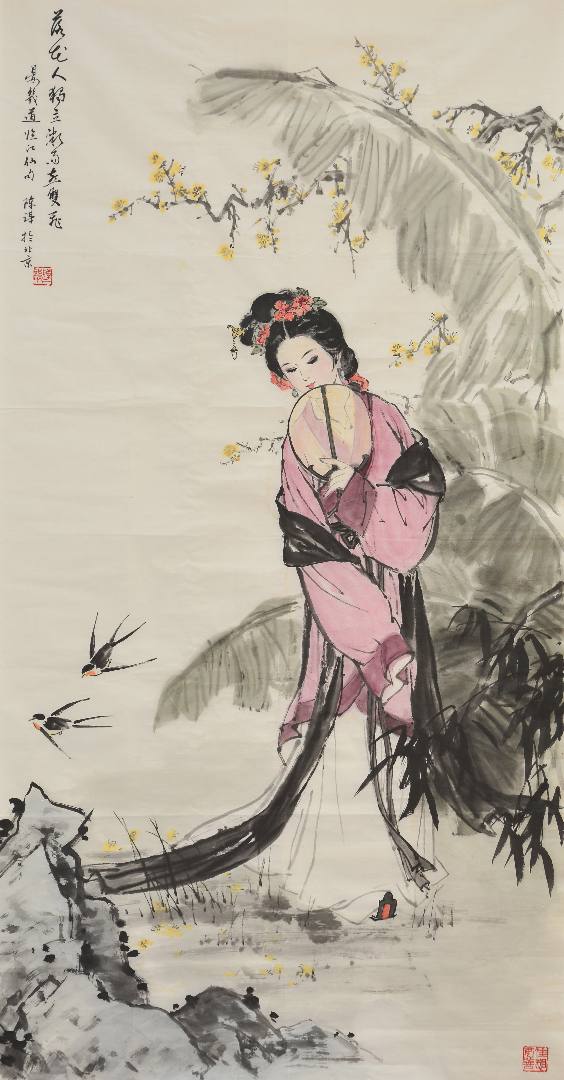 魏陽陽