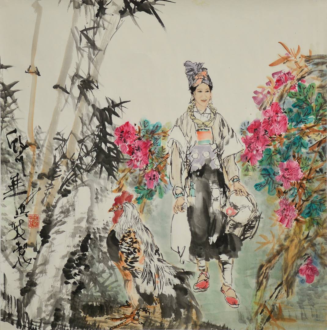 魏陽陽