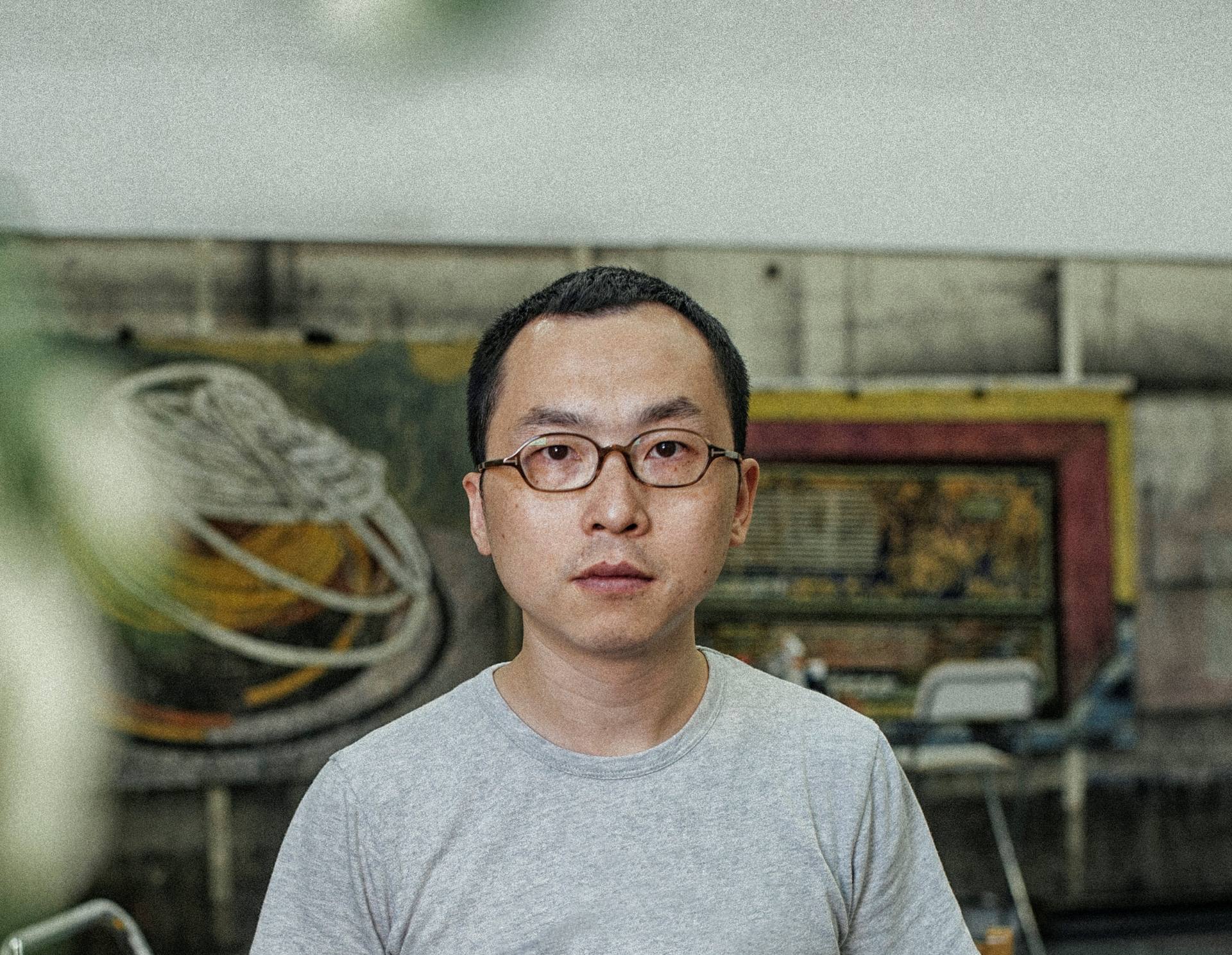 魏陽陽