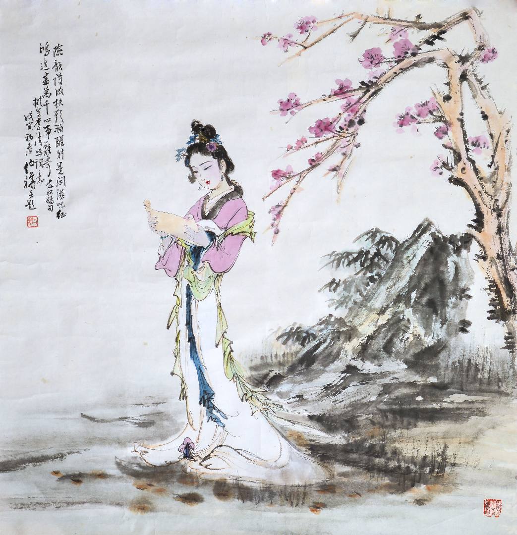 魏陽陽