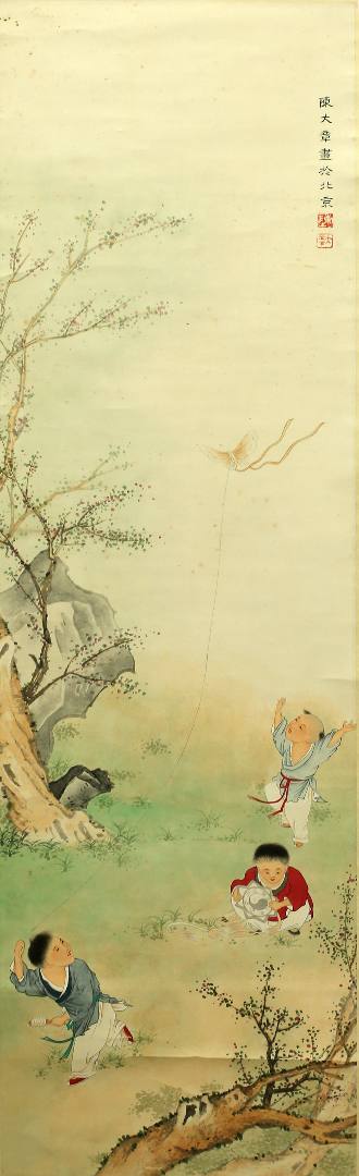 魏陽陽
