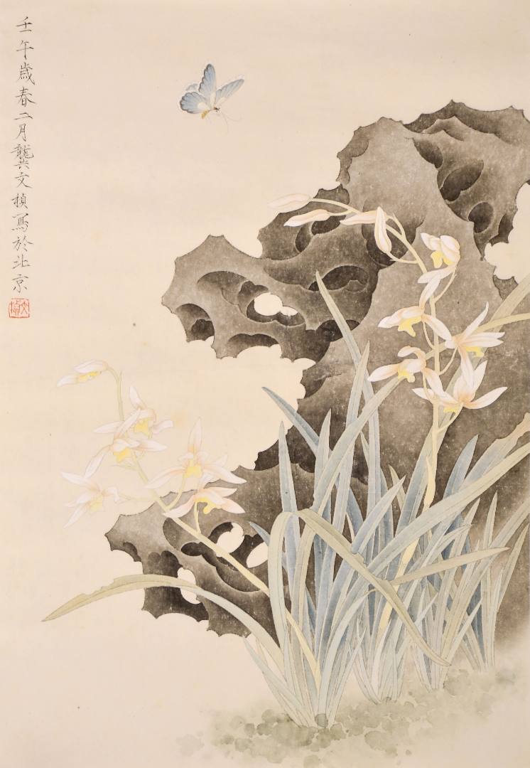 魏陽陽
