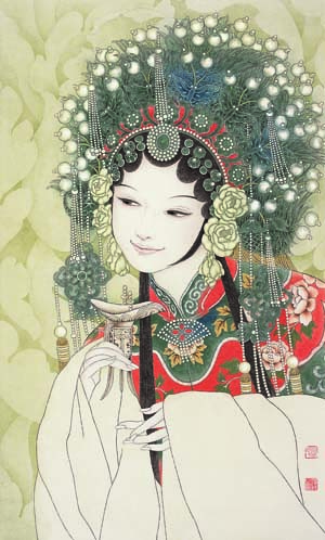 魏陽陽