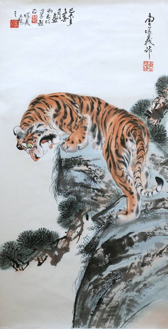 魏陽陽