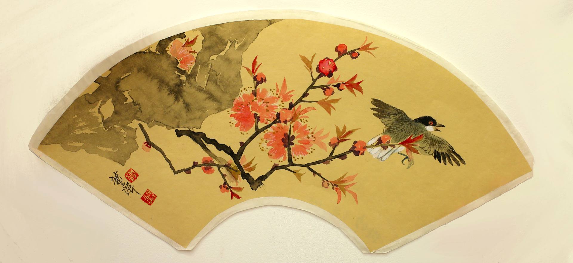 魏陽陽